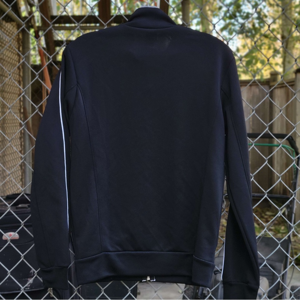 Umbrella Academy Track Jacket - Picture 2 of 3